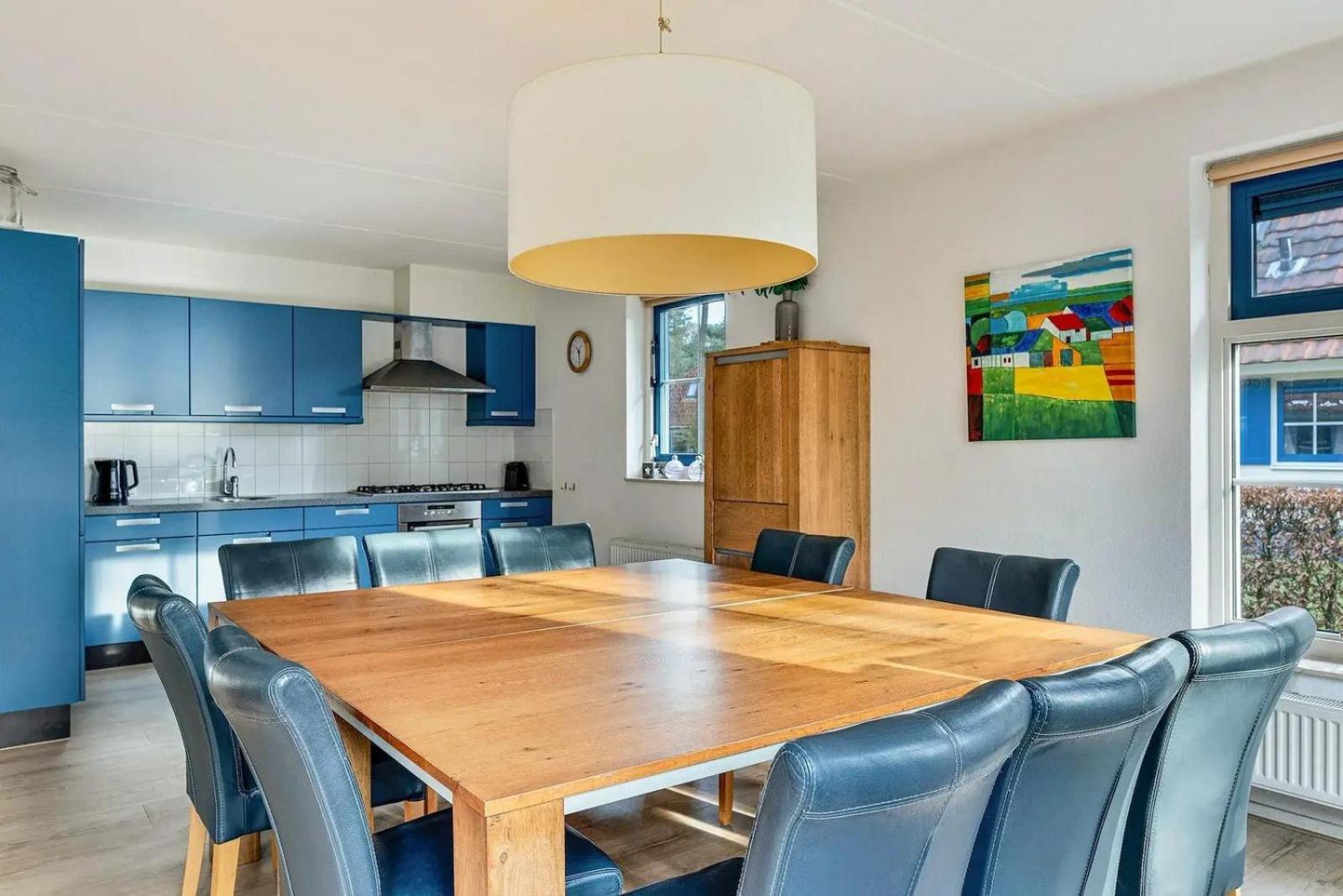 Landgoed Het Grote Zand Hooghalen Habitación foto