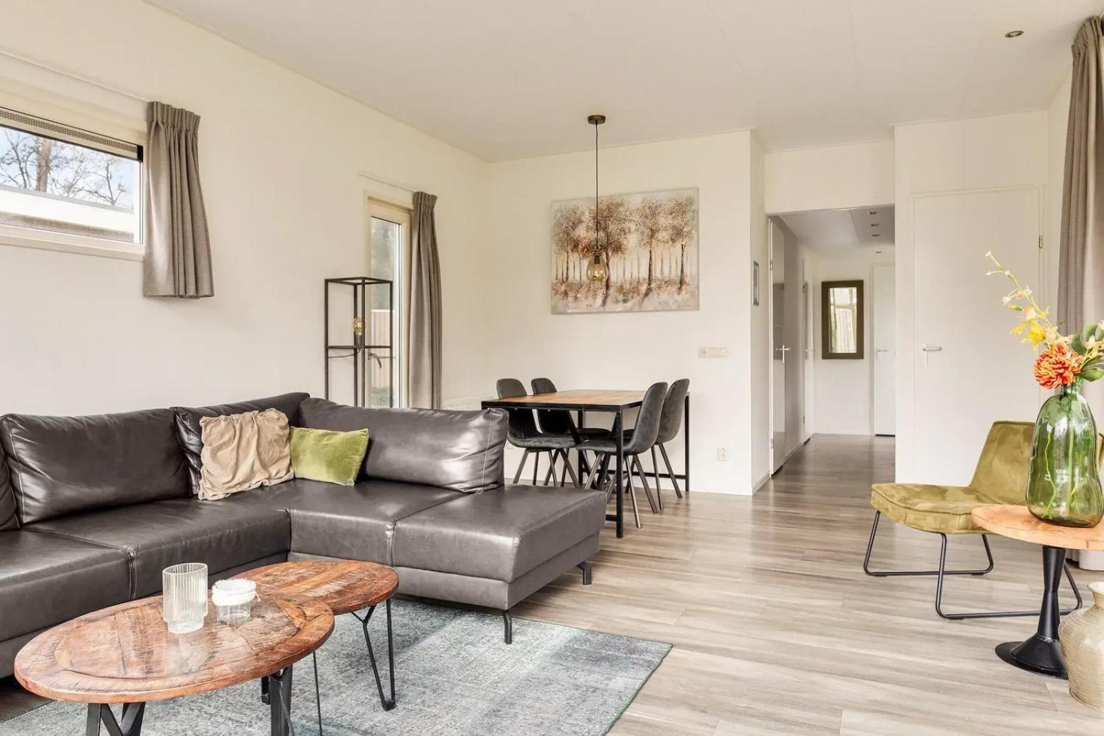 Landgoed Het Grote Zand Hooghalen Habitación foto