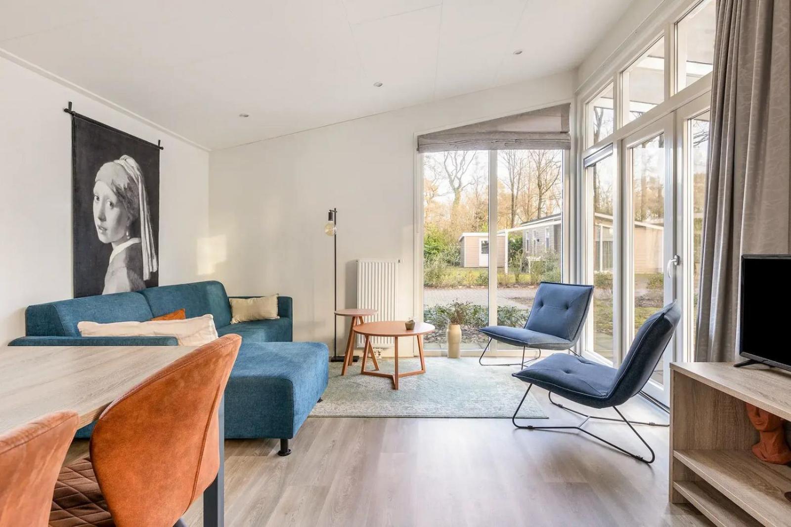 Landgoed Het Grote Zand Hooghalen Habitación foto