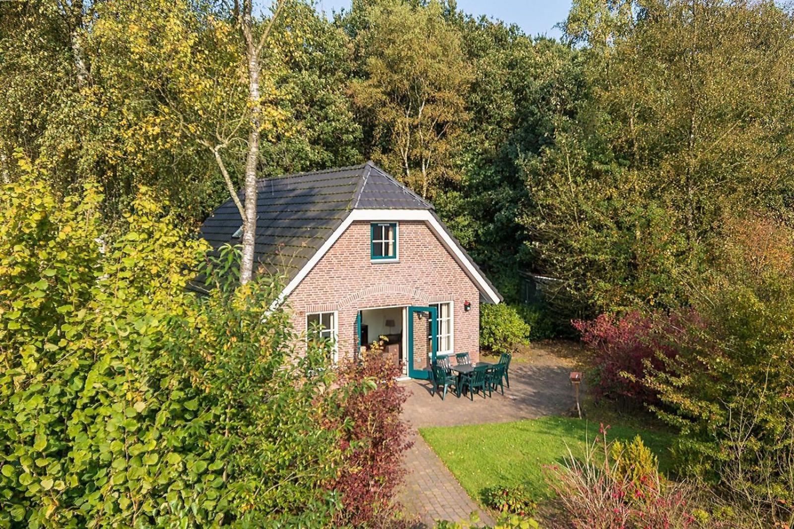 Landgoed Het Grote Zand Hooghalen Habitación foto