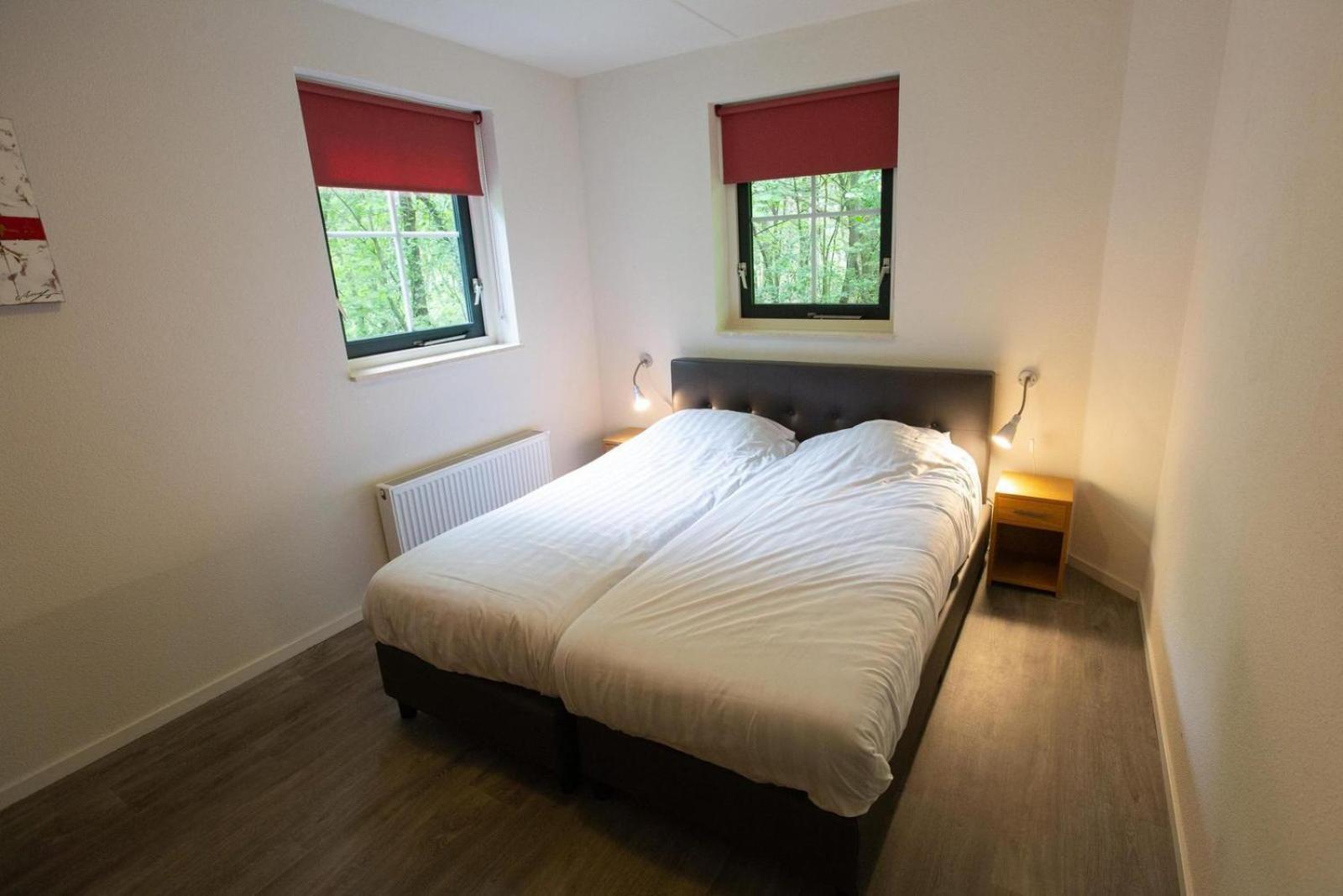 Landgoed Het Grote Zand Hooghalen Habitación foto