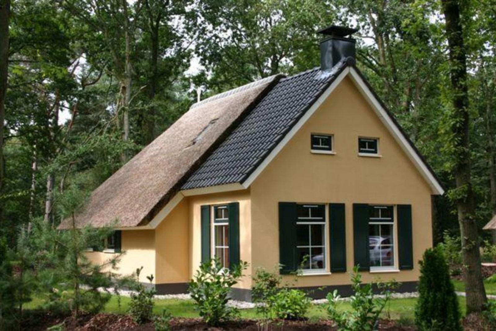 Landgoed Het Grote Zand Hooghalen Habitación foto